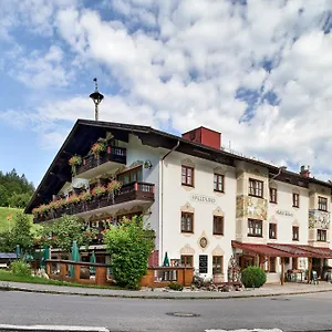 Aktivhotel & Schmelz Ihr Urlaubs In Mit Wellness Hallenbad, Alpensauna & Dampfbad Inzell
